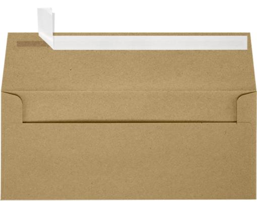 Slimline Invitation Envelope (3 7/8 x 8 7/8 Grocery Bag