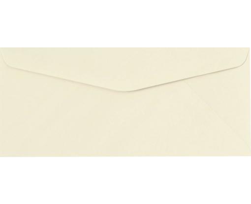 #9 Regular Envelope (3 7/8 x 8 7/8) Ivory