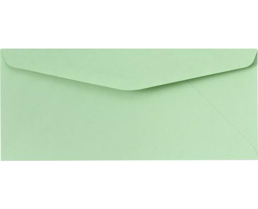 #9 Regular Envelope (3 7/8 x 8 7/8) Pastel Green