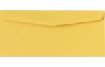 #9 Regular Envelope (3 7/8 x 8 7/8) Goldenrod
