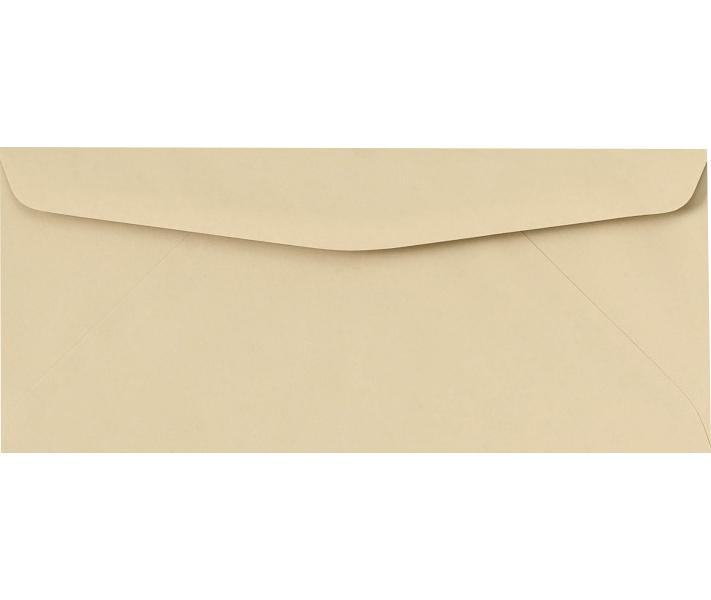 Red #9 Envelopes, Regular, (3 7/8 x 8 7/8)