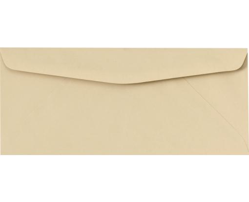 #9 Regular Envelope (3 7/8 x 8 7/8) Tan