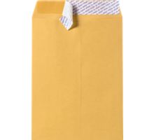 12 x 15 1/2 Open End Envelope