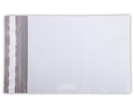 10 x 13 Poly Mailer White Poly