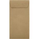 #10 Open End Envelope (4 1/8 x 9 1/2)