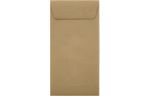 #7 Coin Envelope (3 1/2 x 6 1/2) Grocery Bag
