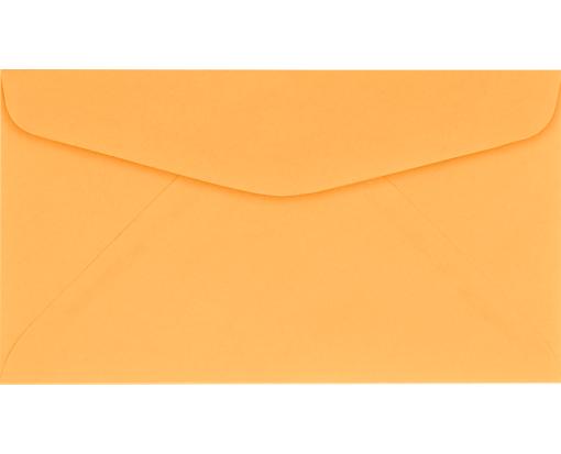 #7 Regular Envelope (3 3/4 x 6 3/4) 24lb. Brown Kraft