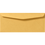 #6 3/4 Regular Envelope (3 5/8 x 6 1/2)