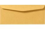 #14 Regular Envelope (5 x 11 1/2) 24lb. Brown Kraft