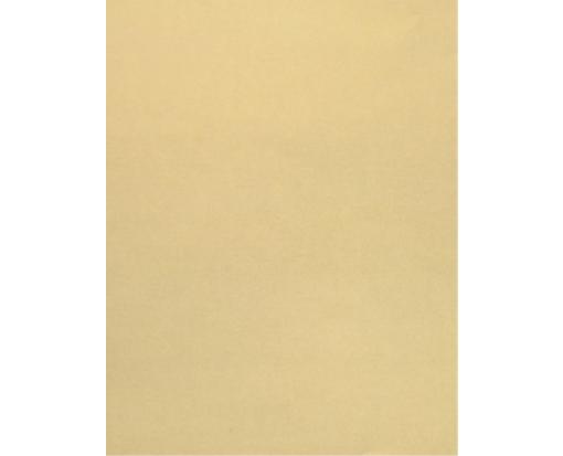 LUX 105 lb. Cardstock Paper 8.5 x 11 Rose Quartz Metallic 250 Sheets/Pack  (81211-C-75-250) 