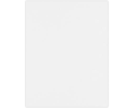 Linen Textured 8.5 x 11 Card Stock | Nice Premium Quality and Specialty  White Papers | 80lb Cover, 216 gsm | 25 Sheets Per Pack (Baronial Ivory)