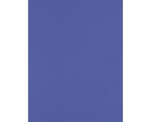 8 1/2 x 11 Paper Boardwalk Blue