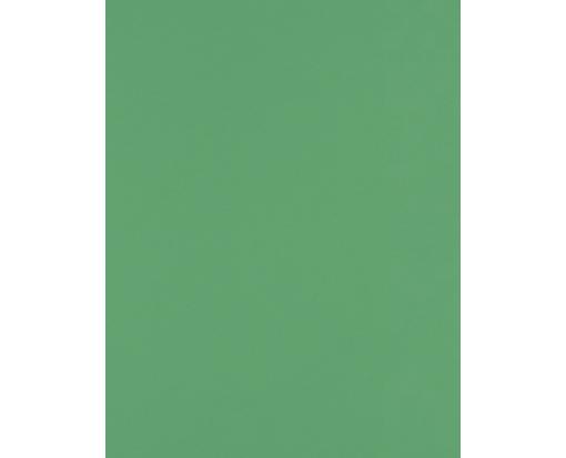 8 1/2 x 11 Paper Holiday Green