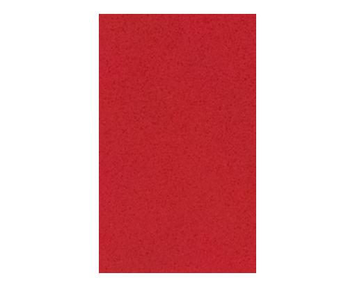 8 1/2 x 14 Cardstock Ruby Red