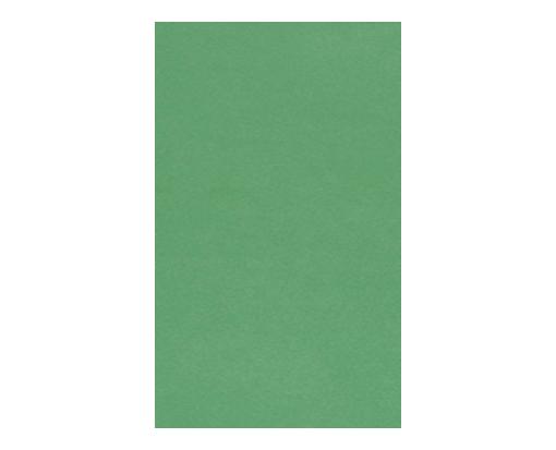 8 1/2 x 14 Cardstock Holiday Green