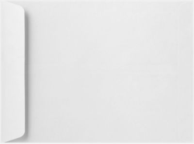 9 x 12 Open End Envelopes