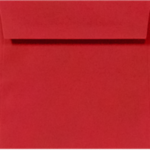8 1/2 x 8 1/2 Square Envelope