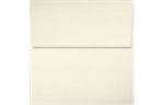 3 1/4 x 3 1/4 Square Envelope Natural Linen