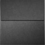 4 x 4 Square Envelope