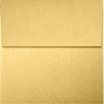 4 x 4 Square Envelope