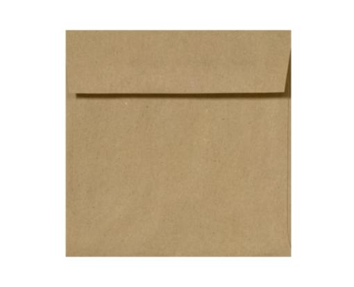 5 x 5 Square Envelope Grocery Bag