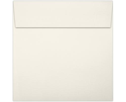 5 1/2 x 5 1/2 Square Envelope Natural 30% Recycled 80lb.