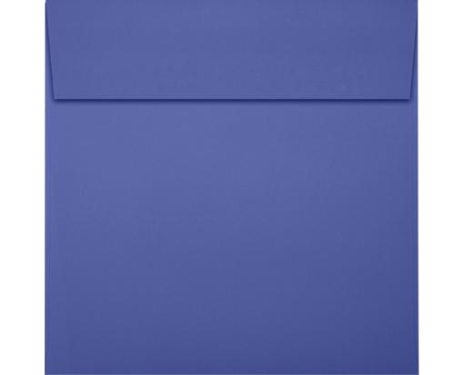 6 x 6 Square Envelope Boardwalk Blue