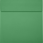 6 x 6 Square Envelope