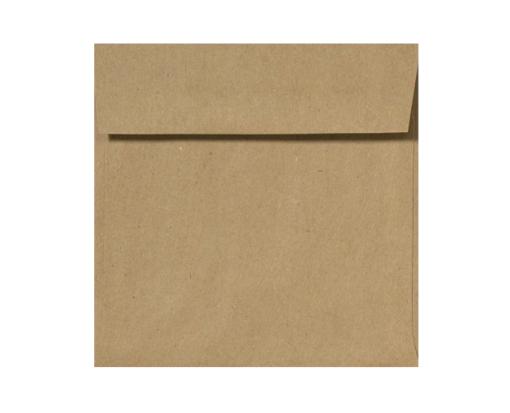 6 x 6 Square Envelope Grocery Bag