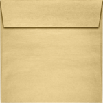 6 x 6 Square Envelope