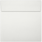 6 x 6 Square Envelope