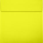 6 1/4 x 6 1/4 Square Envelope