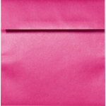 6 1/2 x 6 1/2 Square Foil Lined Envelope