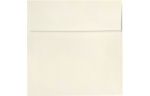 6 1/2 x 6 1/2 Square Envelope Natural Linen