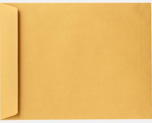 14 x 18 Jumbo Envelopes 28lb. 28lb. Brown Kraft | Envelopes.com