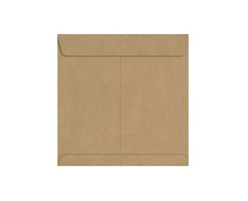 8 x 8 Square Envelope Grocery Bag