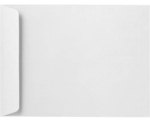 11 x 17 Jumbo Envelope 28lb. Bright White