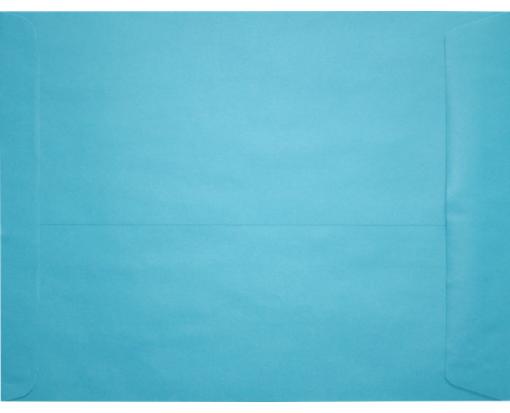 10 x 13 Open End Envelope Brilliant Blue
