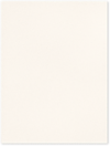 9 x 12 Presentation Folder Ecru Natural
