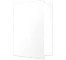 9 x 12 Presentation Folder