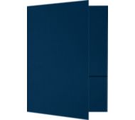 9 x 12 Presentation Folder
