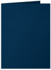 9 x 12 Presentation Folder Nautical Blue