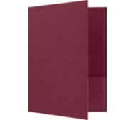 9 x 12 Presentation Folder