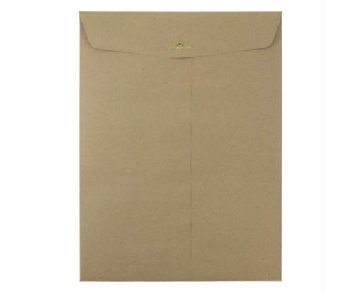 9 x 12 Clasp Envelope Grocery Bag