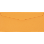#10 Open Face Window Envelope (4 1/8 x 9 1/2)