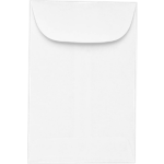 #5 1/2 Coin Envelope (3 1/8 x 5 1/2)