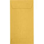 #1 Coin Envelope (2 1/4 x 3 1/2)