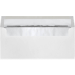 #10 Square Flap Envelope (4 1/8 x 9 1/2)
