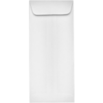 #10 Full Face Window Envelope (4 1/8 x 9 1/2)