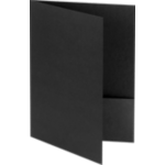 Capacity Folders (9 1/2 x 12)